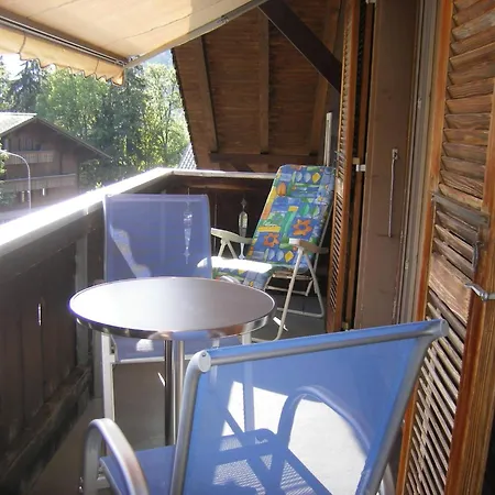 Arlette Nr- 30 Appartement-fewo- Dusche Oder Bad- Wc 2-bettwohnung By Interhome