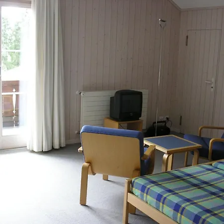 Arlette Nr- 30 Appartement-fewo- Dusche Oder Bad- Wc 2-bettwohnung By Interhome *