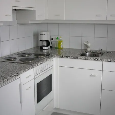 Arlette Nr- 30 Appartement-fewo- Dusche Oder Bad- Wc 2-bettwohnung By Interhome アパート