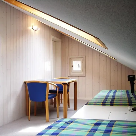 Arlette Nr- 30 Appartement-fewo- Dusche Oder Bad- Wc 2-bettwohnung By Interhome アパート *