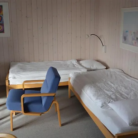 Arlette Nr- 30 Appartement-fewo- Dusche Oder Bad- Wc 2-bettwohnung By Interhome