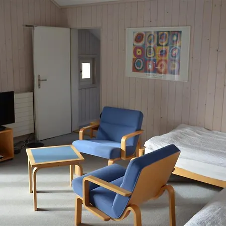 Arlette Nr- 30 Appartement-fewo- Dusche Oder Bad- Wc 2-bettwohnung By Interhome Appartamento Saanen