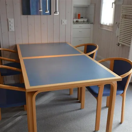 Apartment Arlette Nr- 30 Appartement-fewo- Dusche Oder Bad- Wc 2-bettwohnung By Interhome