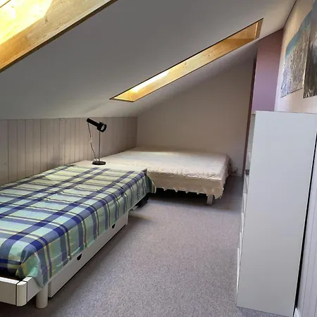 Arlette Nr- 30 Appartement-fewo- Dusche Oder Bad- Wc 2-bettwohnung By Interhome Apartment *