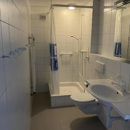 Arlette Nr- 30 Appartement-fewo- Dusche Oder Bad- Wc 2-bettwohnung By Interhome * Saanen