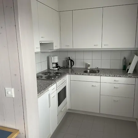 Arlette Nr- 30 Appartement-fewo- Dusche Oder Bad- Wc 2-bettwohnung By Interhome Apartment Saanen